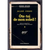 Ote-Toi De Mon Soleil. Allan Chase