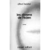 Clowns De L Eden-Les-. Bester Alfred