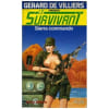 Sierra Commando. Ahern Jerry