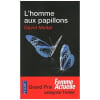 L'Homme Aux Papillons. Moitet David