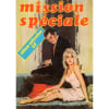 Mission Speciale N&deg;26. 