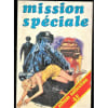 Mission Speciale N&deg;27 Album Avec N&deg;59/60. 