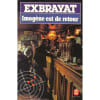 Imog&egrave;ne Est De Retour. Exbrayat Charles
