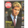 Point De Vue N&deg; 2773 .Turaille Entre Son Pere Et La Reine William Au Coeur De Tous Les Conflits. 