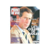 Point De Vue N&deg; 2777 Du 10/10/2001 - Stephanie De Monaco - A Marrakech - Demeure D'Adolfo De Velasco - La Colere De Charles - Edward A Fait Suivre ...