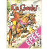 En Garde ! ( Trimestriel / B.D. Aventure ) N&deg; 93 : Richard Le Bien-Aim&eacute; / Sylver Des Collines. 