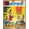 Spirou N&deg; 1542 Du 02/11/1967. 