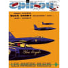 Spirou N&deg; 1607 : Buck Danny : Les Anges Bleus. 