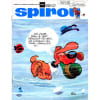 Spirou 1609 (Gaston Lagaffe Boule & Bill Schtroumpfs Ribambelle Tif & Tondu Sophie Buck Danny). 
