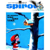 Spirou 1611 (Gaston Lagaffe Boule & Bill Schtroumpfs Ribambelle Tif & Tondu Sophie Buck Danny). 