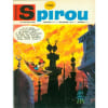 Spirou N&deg; 1528. 