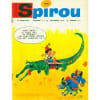 Spirou N&deg; 1515. 