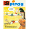 Spirou N&deg; 1504. 