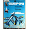 Spirou N&deg; 1648 Du 13/11/1969 - Sur Le Delta En Perdition - Auvetage Parachute Avec Les Icares - A Bord De Notre F 104 - Qui Pilote Cet Appareil. 
