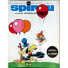 Spirou N&deg; 1622 Du 15/05/1969 - Rene Hausman - Le Castor. 