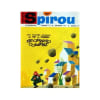 Spirou N&deg; 1501 Du 19/01/1967 -. 