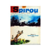 Spirou N&deg; 1534 Du 07/09/1967 -. 