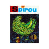Spirou N&deg; 1510 Du 23/03/1967 -. 