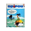 Spirou N&deg; 1630 Du 10/07/1969 - De Gieter. 