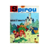 Spirou N&deg; 1533 Du 31/08/1967 -. 