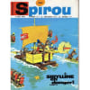 Spirou Hebdomadaire N&deg; 1521 : Sibylline En Danger. 