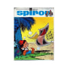 Spirou N&deg; 1606 Du 23/01/1969. 