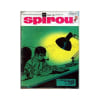 Spirou N&deg; 1589 Du 26/09/1968. 