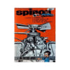 Spirou N&deg; 1646 Du 30/10/1969. 