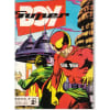 Super Boy N&deg;298 - Mensuel - Le Rayon Dialobolique -. 