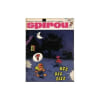 Spirou N&deg; 1568. 