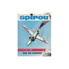 Spirou N&deg; 1621. 