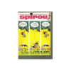 Spirou N&deg; 1575. 