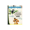 Spirou N&deg; 1625. 