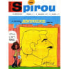 Spirou N&deg; 1500 : La Revanche D'Antoine Page 40. 