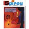 Spirou N&deg; 1508 : Tif Et Tondu Le Grand Combat. 