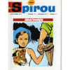 Spirou N&deg; 1535 : Un Paradis Pour Micha&euml;l. 