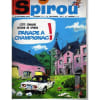 Spirou N&deg; 1539 : Retour De Spirou Panade &Agrave; Champignac. 