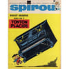 Spirou N&deg; 1555 : Beno&icirc;t Brisefer Revient Page 10 Tonton Placide. 