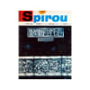 Spirou N&deg; 1516 Du 04/05/1967. 