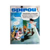 Spirou N&deg; 1640 Du 18/09/1969. 