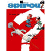 Spirou N&deg; 1593 : Un M&eacute;decin Pour Un Petit Homme Qui Rit. 