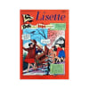 Lisette N&deg; 47 Du 20/11/1955 - Betty Contre Les Loups Rouges. 