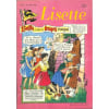 Lisette N&deg; 42 : Betty Contre Les Loups Rouges. 