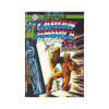 Captain America N&deg;26 - Le Secret De La Montagne. 