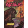 King Kong N&deg;23 La Terrible Vengeance. 
