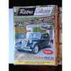 Retro Collection Magazine N&deg;54 Rouler En Traction 15/6 Cylindres. 