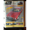 Retro Collection Magazine N&deg;70 Dossier Jaguar Xj 12. 