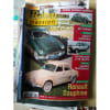 Retro Passion N&deg;169 M G Gt 1969 / Renault Dauphine. 
