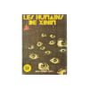 S&eacute;rie Verte N&deg; 55 : Les Humains De Xinim Tb. 