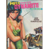 Miss Dynamite N&deg; 0 : Une P&eacute;p&eacute;e Ravageuse. 